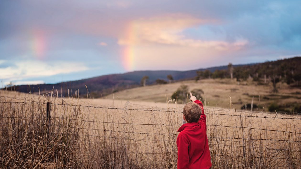 How to get taller for kids: How you can help
