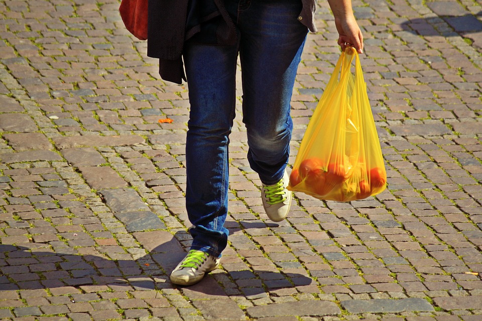 8 Ways We Can Save the Environment by Adopting a Zero-waste Lifestyle
