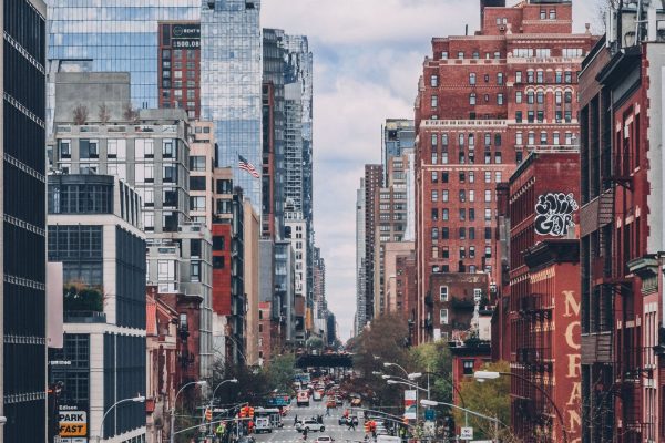Finding NYC Party Entertainment