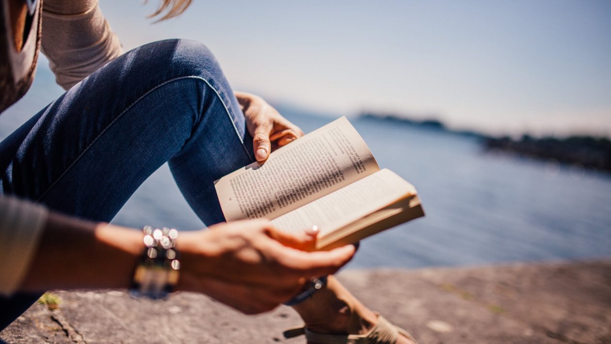 Are hobbies a waste of time?