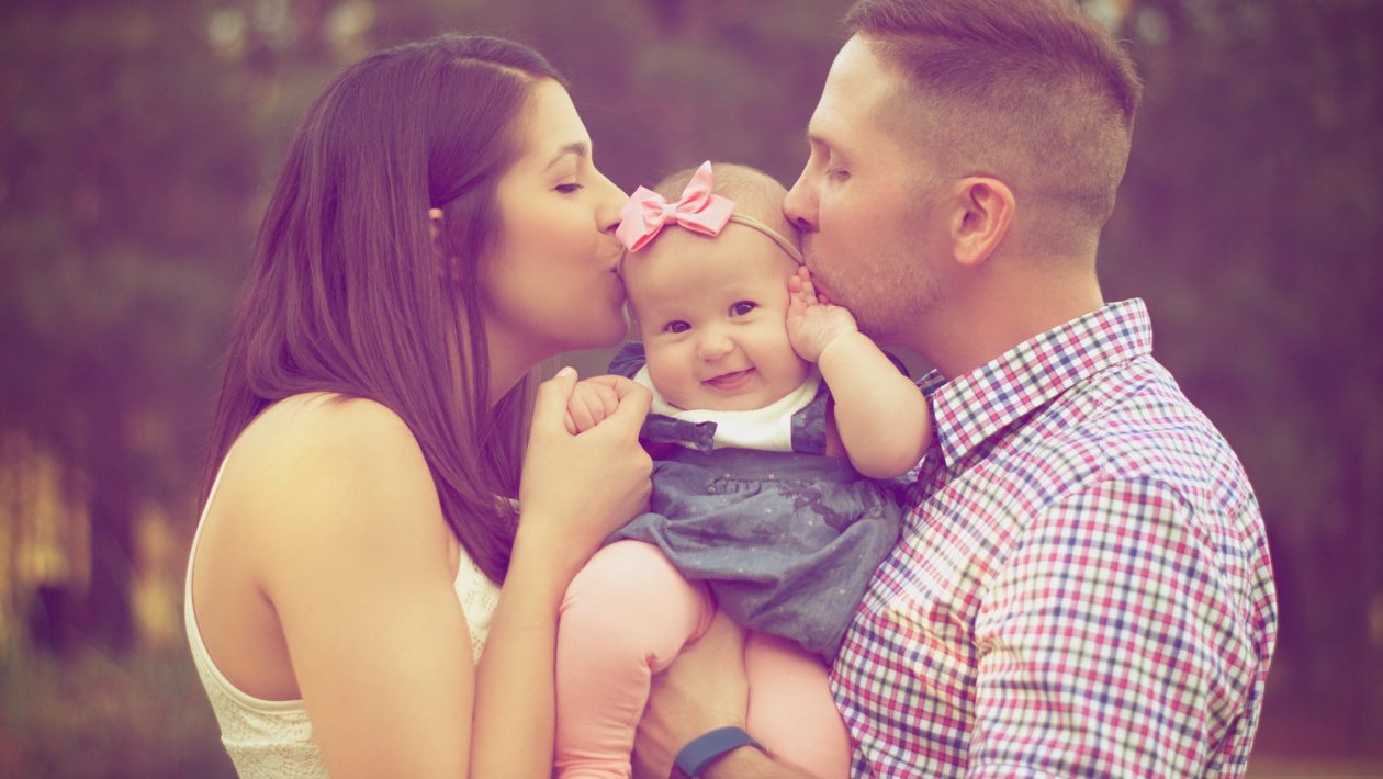 12 Helpful Podcasts for New Parents