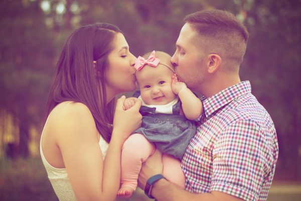 12 Helpful Podcasts for New Parents