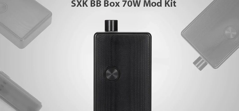 vape mod