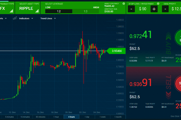 professional day trader