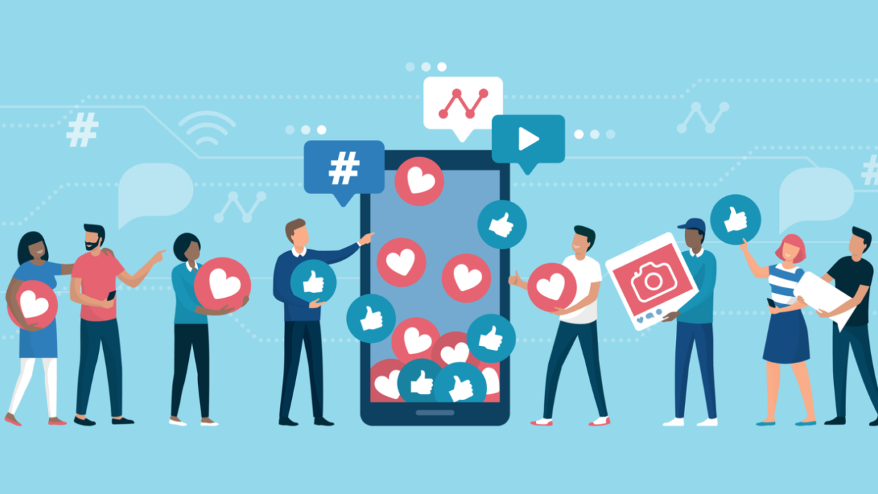 Facebook Likes Are Working